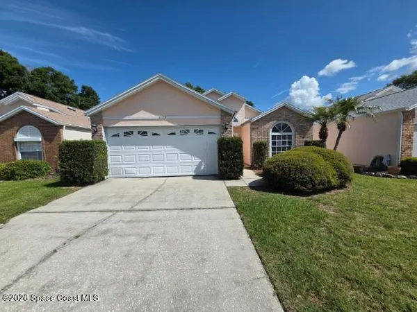 $274,900 | 1082 South Fork Circle, Melbourne, FL 32901
