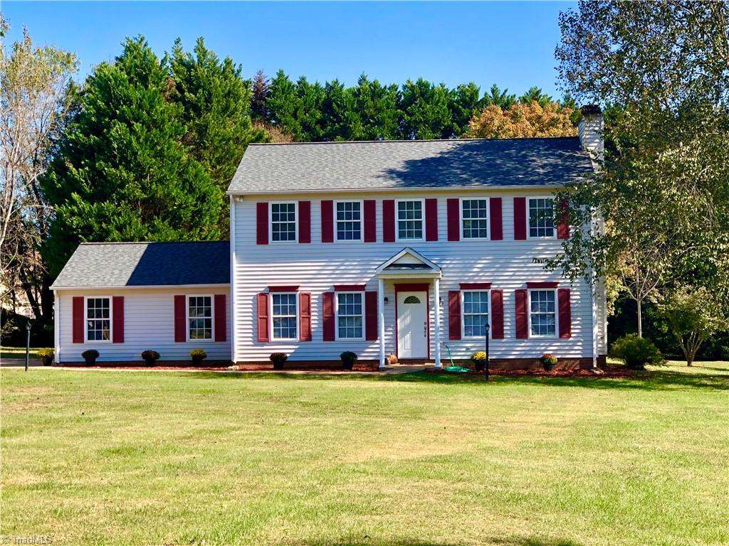 7518 Strawberry Road Summerfield, NC 27358 - Photo 1 of 36 Gallery Image 1