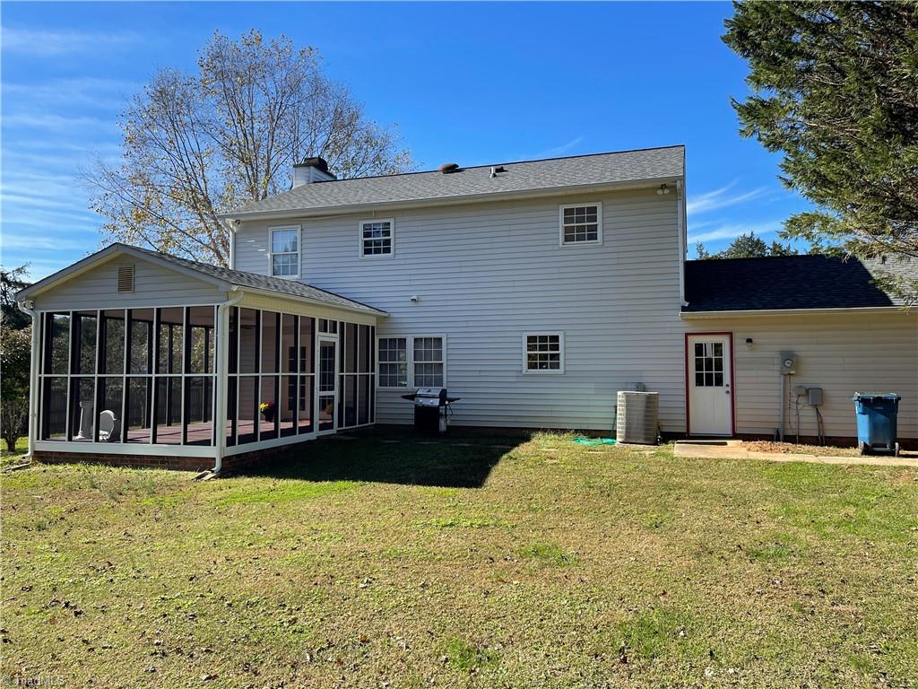 7518 Strawberry Road Summerfield, NC 27358 - Photo 33 of 36 Gallery Image 33