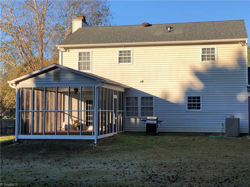 7518 Strawberry Road Summerfield, NC 27358 - Photo 35 of 36 Gallery Image 35