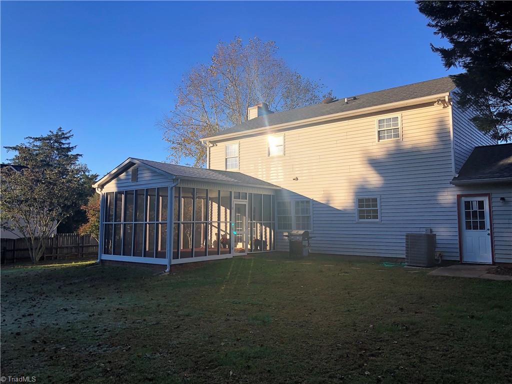 7518 Strawberry Road Summerfield, NC 27358 - Photo 36 of 36 Gallery Image 36