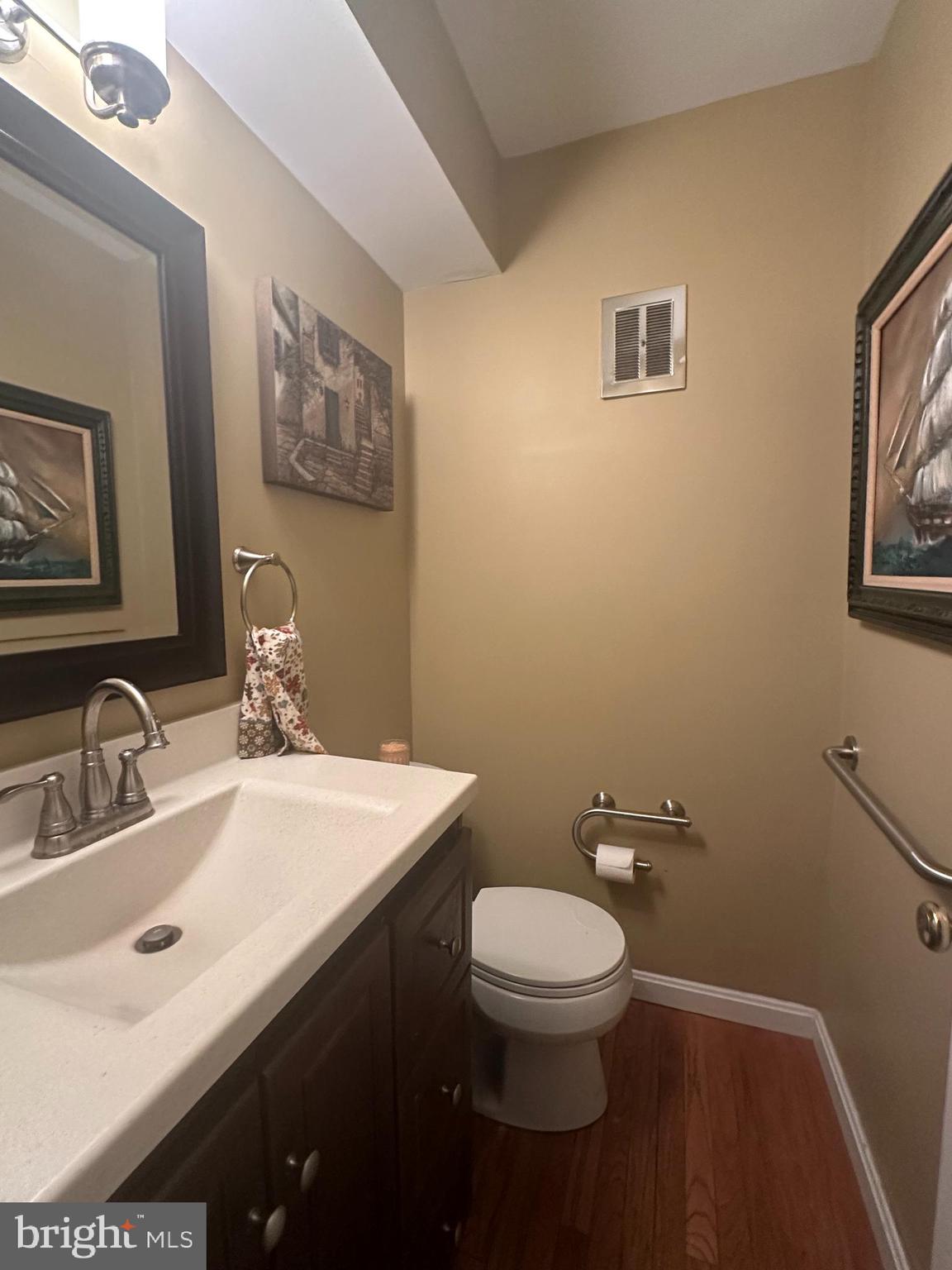 8244 Carrleigh Parkway Springfield, VA 22152 - Photo 13 of 25