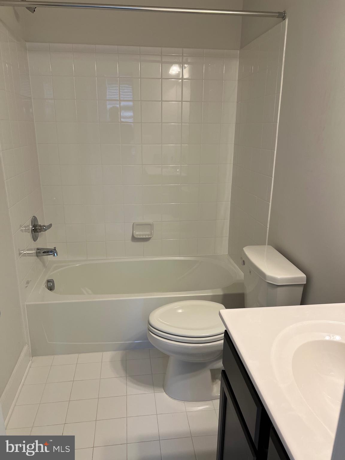 3400 Landing Way Silver Spring, MD 20906 - Photo 30 of 32 a bathroom with a sink a toilet and a bathtub