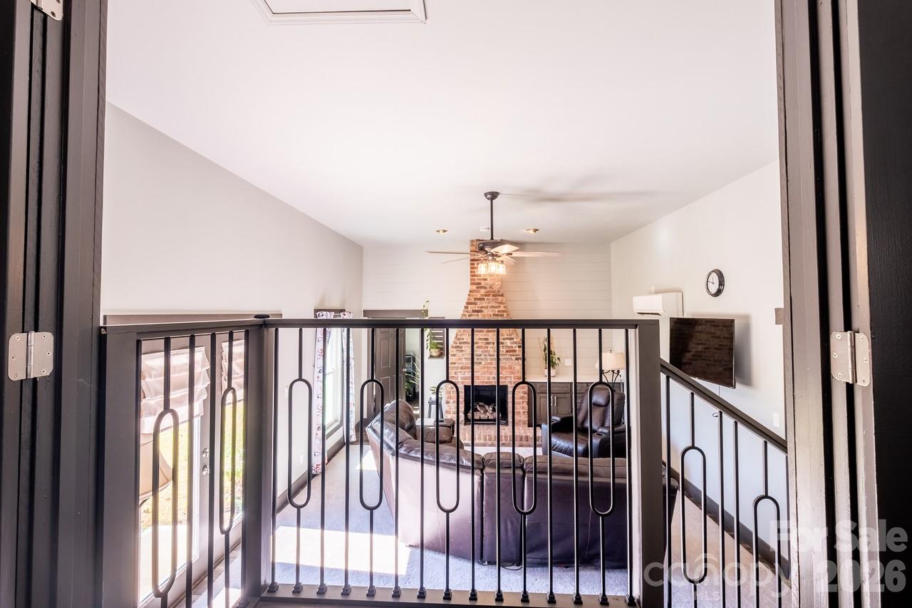 240 Eldon Lane Salisbury, NC 28144 - Photo 21 of 41 a view of a balcony