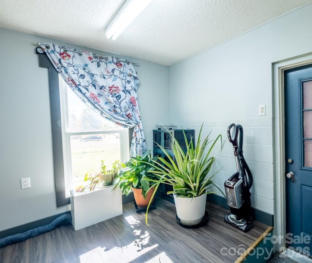 240 Eldon Lane Salisbury, NC 28144 - Photo 32 of 41 a view of a living room with furniture and a potted plant