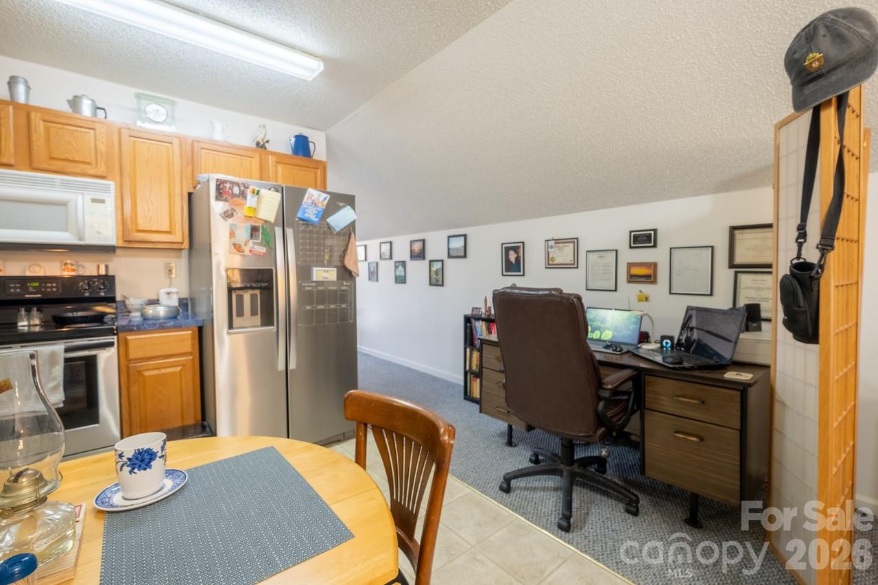 240 Eldon Lane Salisbury, NC 28144 - Photo 39 of 41 a view of a workspace with furniture and a window