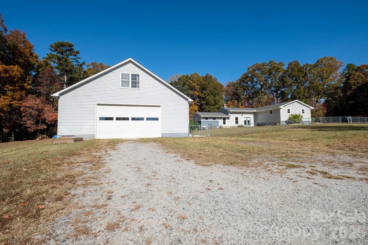 240 Eldon Lane Salisbury, NC 28144 - Photo 5 of 41 a view of a house with a outdoor space