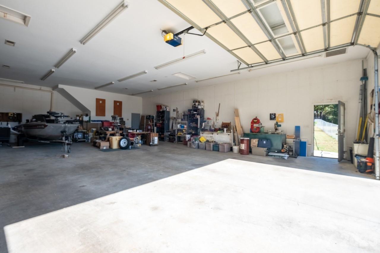 240 Eldon Lane Salisbury, NC 28144 - Photo 9 of 41 a view of a storage in a room