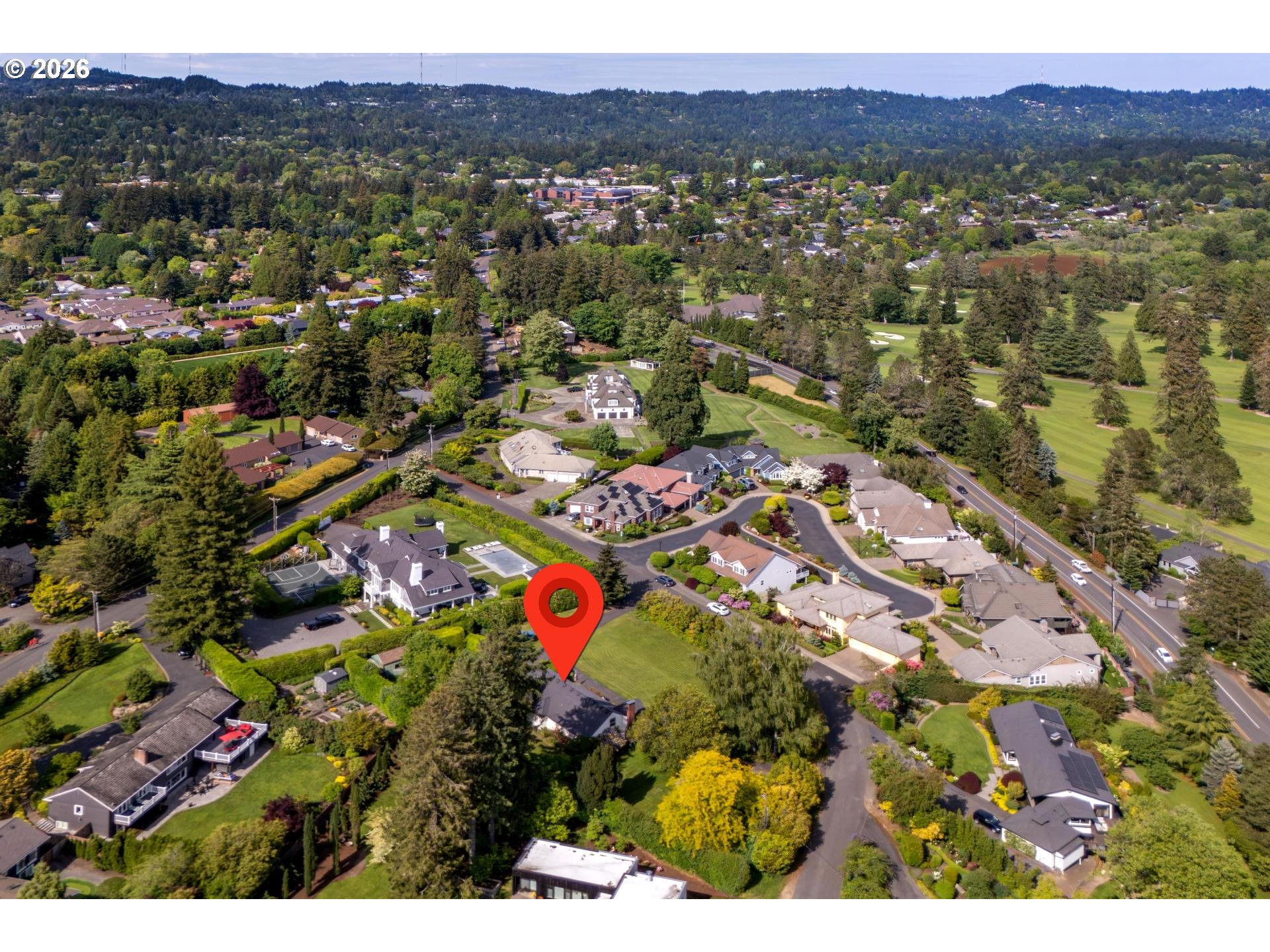 6315 Southwest Richey Lane Portland, OR 97223 - Photo 15 of 32