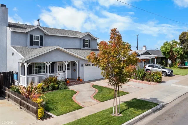 $1,450,000 | 3621 Halbrite Avenue, Long Beach, CA 90808