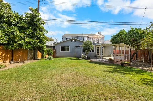 $1,450,000 | 3621 Halbrite Avenue, Long Beach, CA 90808