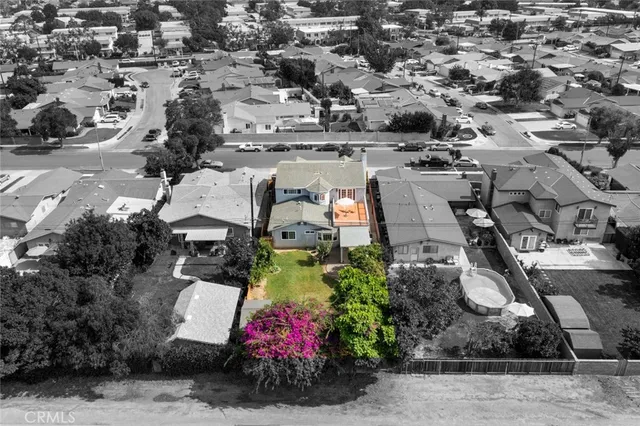 $1,450,000 | 3621 Halbrite Avenue, Long Beach, CA 90808