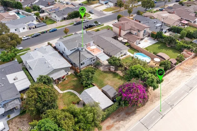 $1,450,000 | 3621 Halbrite Avenue, Long Beach, CA 90808