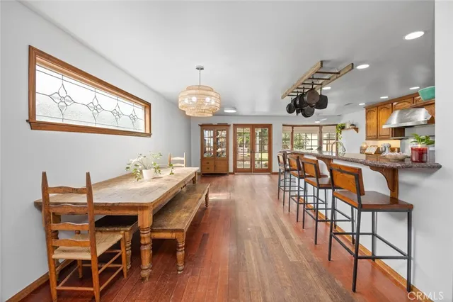 $1,450,000 | 3621 Halbrite Avenue, Long Beach, CA 90808