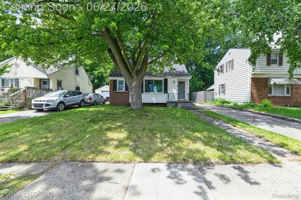 $90,000 | 602 South Meade Street, Flint, MI 48503