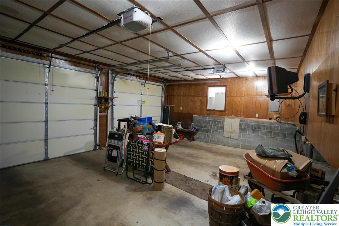 8245 Interchange Road Lehighton, PA 18235 - Photo 24 of 35 a view of a room with gym equipment