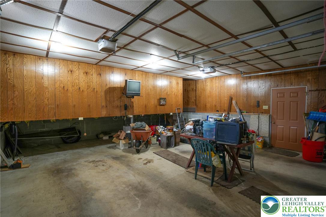 8245 Interchange Road Lehighton, PA 18235 - Photo 25 of 35 a view of a room with gym equipment