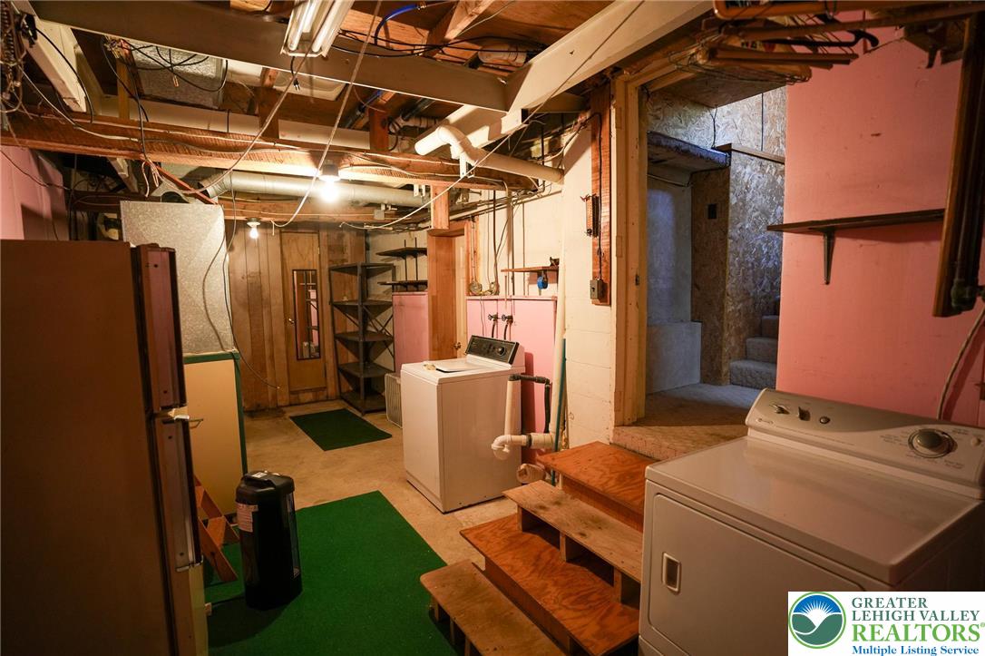 8245 Interchange Road Lehighton, PA 18235 - Photo 31 of 35 a view of a room with gym equipment