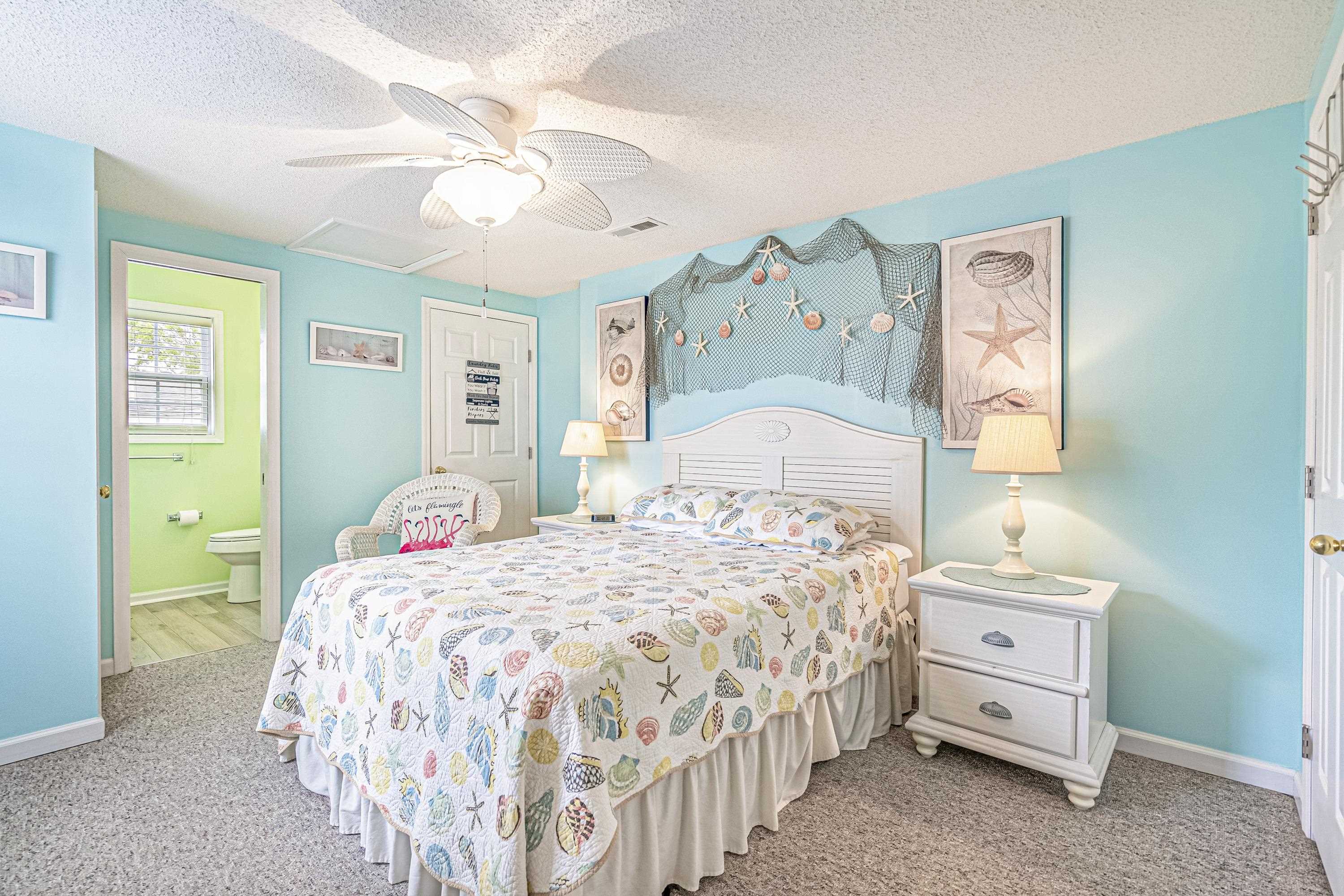 291 Flamingo Surfside Beach, SC 29575 - Photo 15 of 40 Gallery Image 15