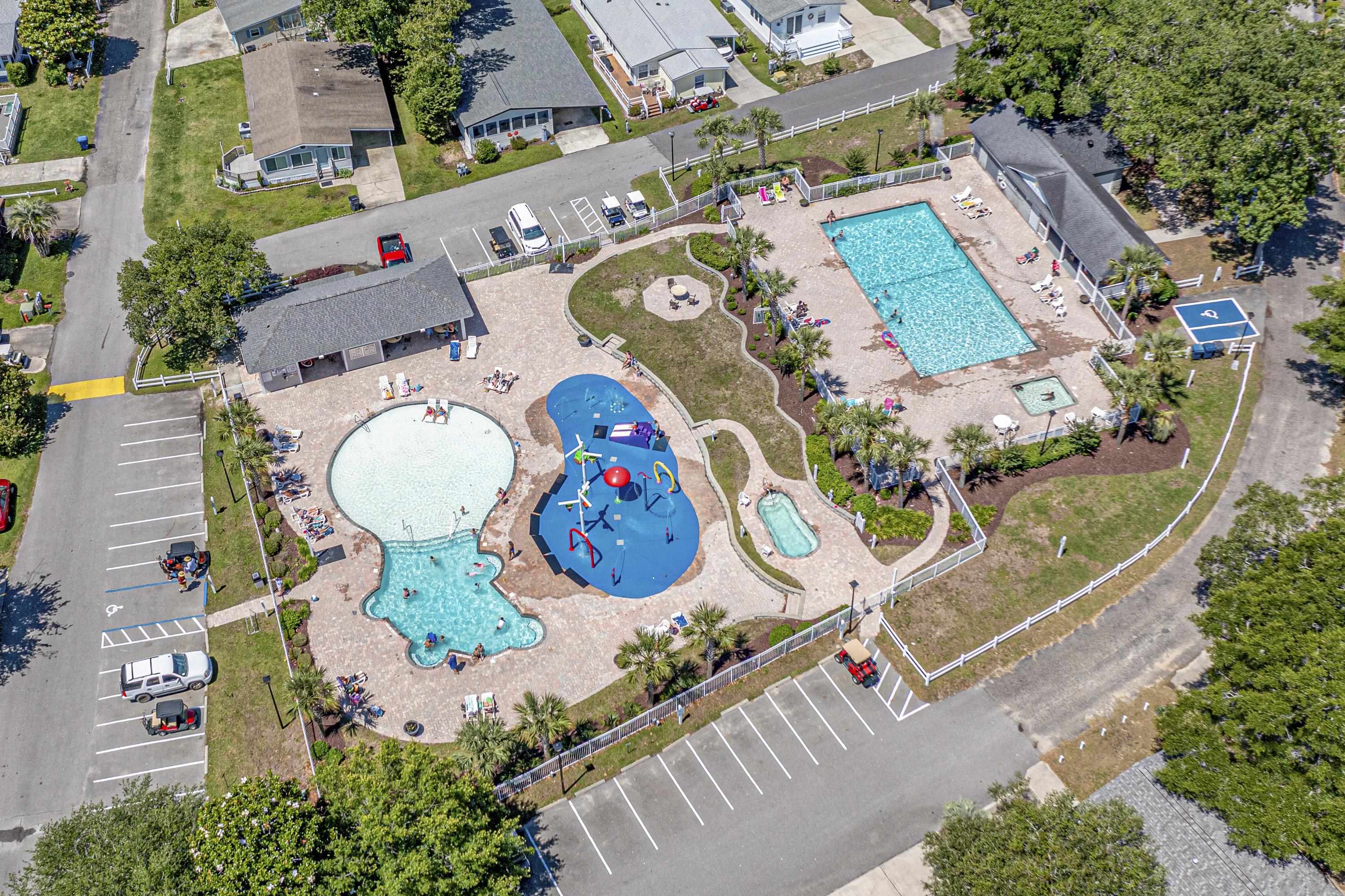 291 Flamingo Surfside Beach, SC 29575 - Photo 33 of 40 Gallery Image 33