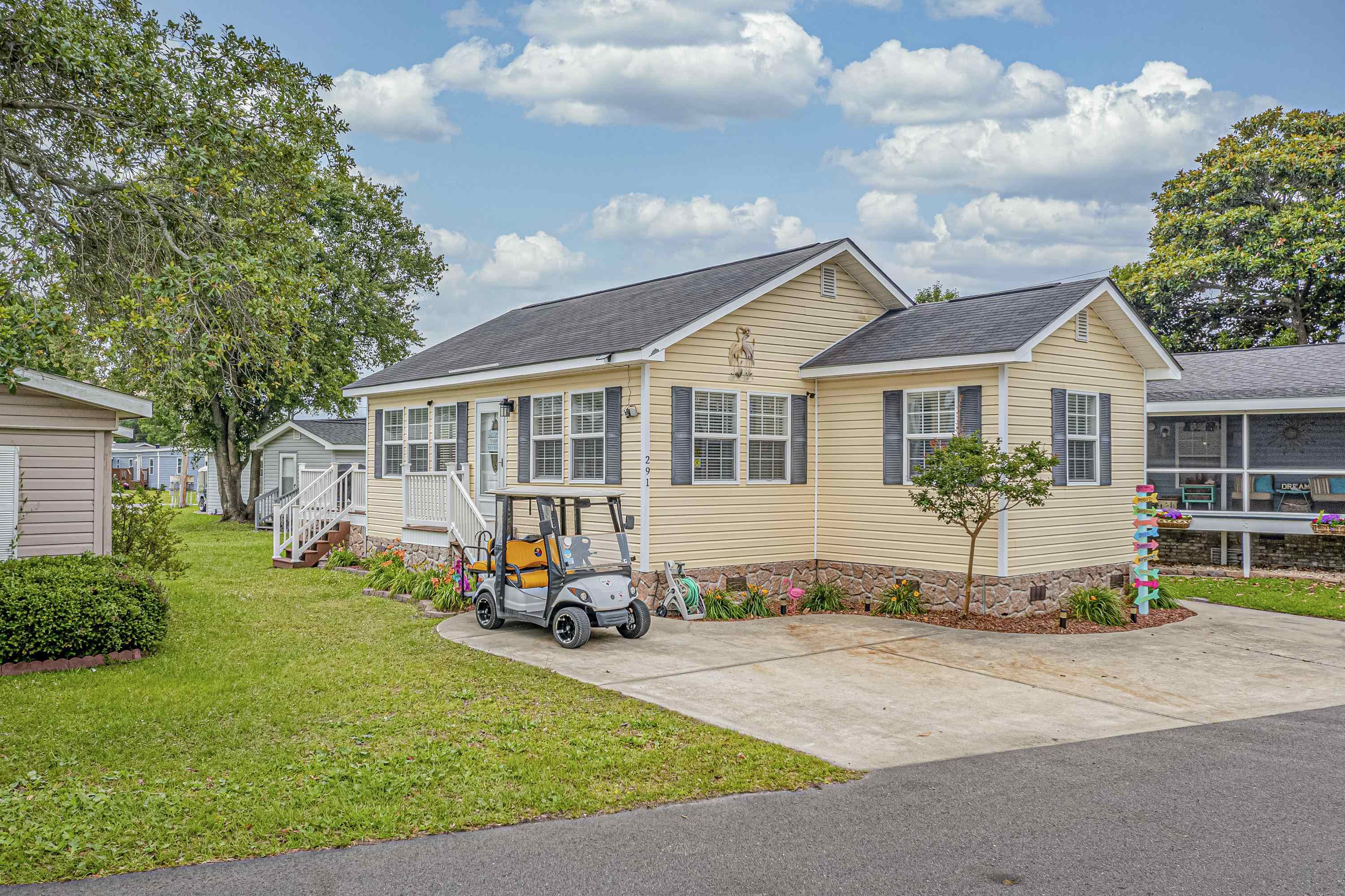 291 Flamingo Surfside Beach, SC 29575 - Photo 39 of 40 Gallery Image 39