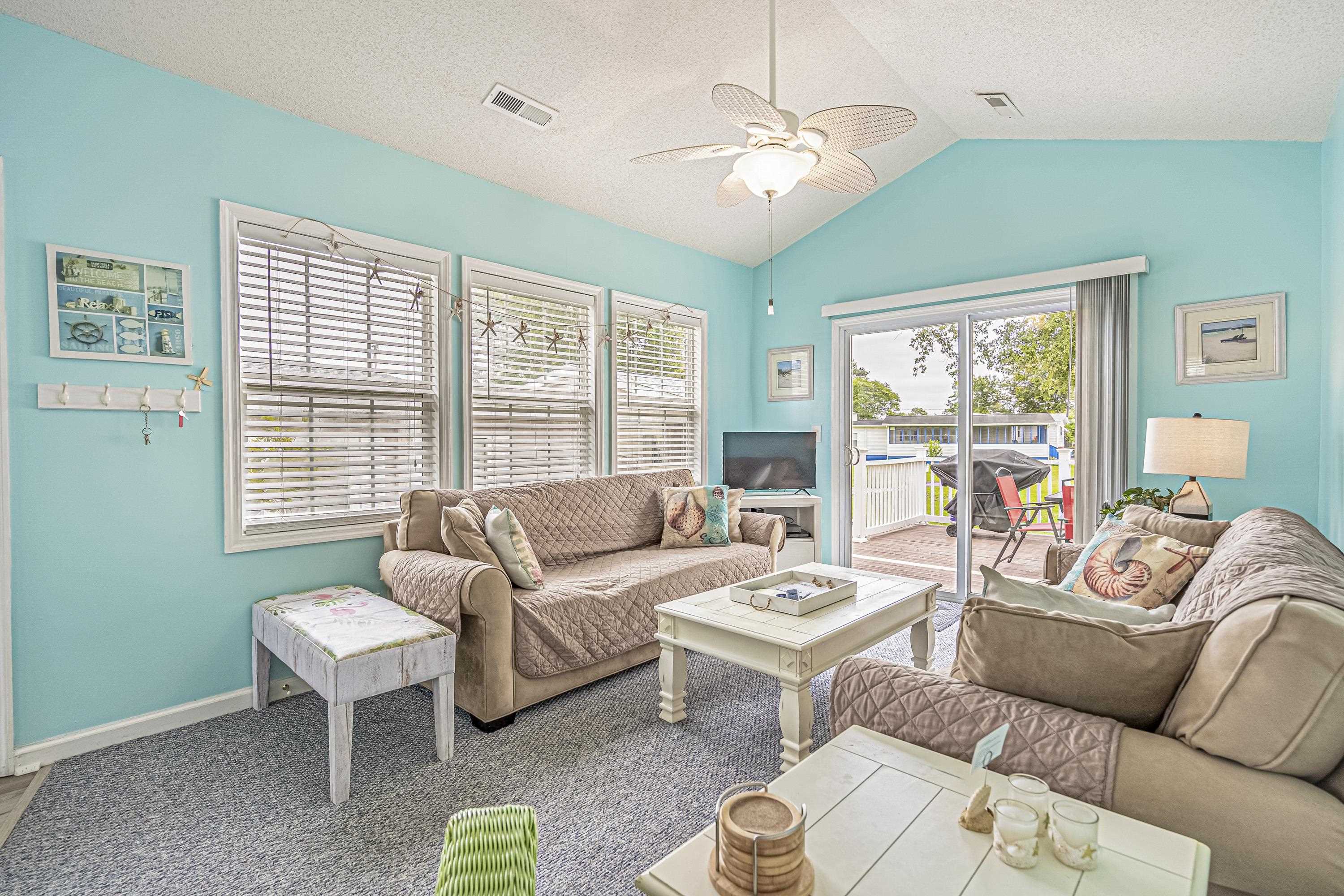 291 Flamingo Surfside Beach, SC 29575 - Photo 4 of 40 Gallery Image 4