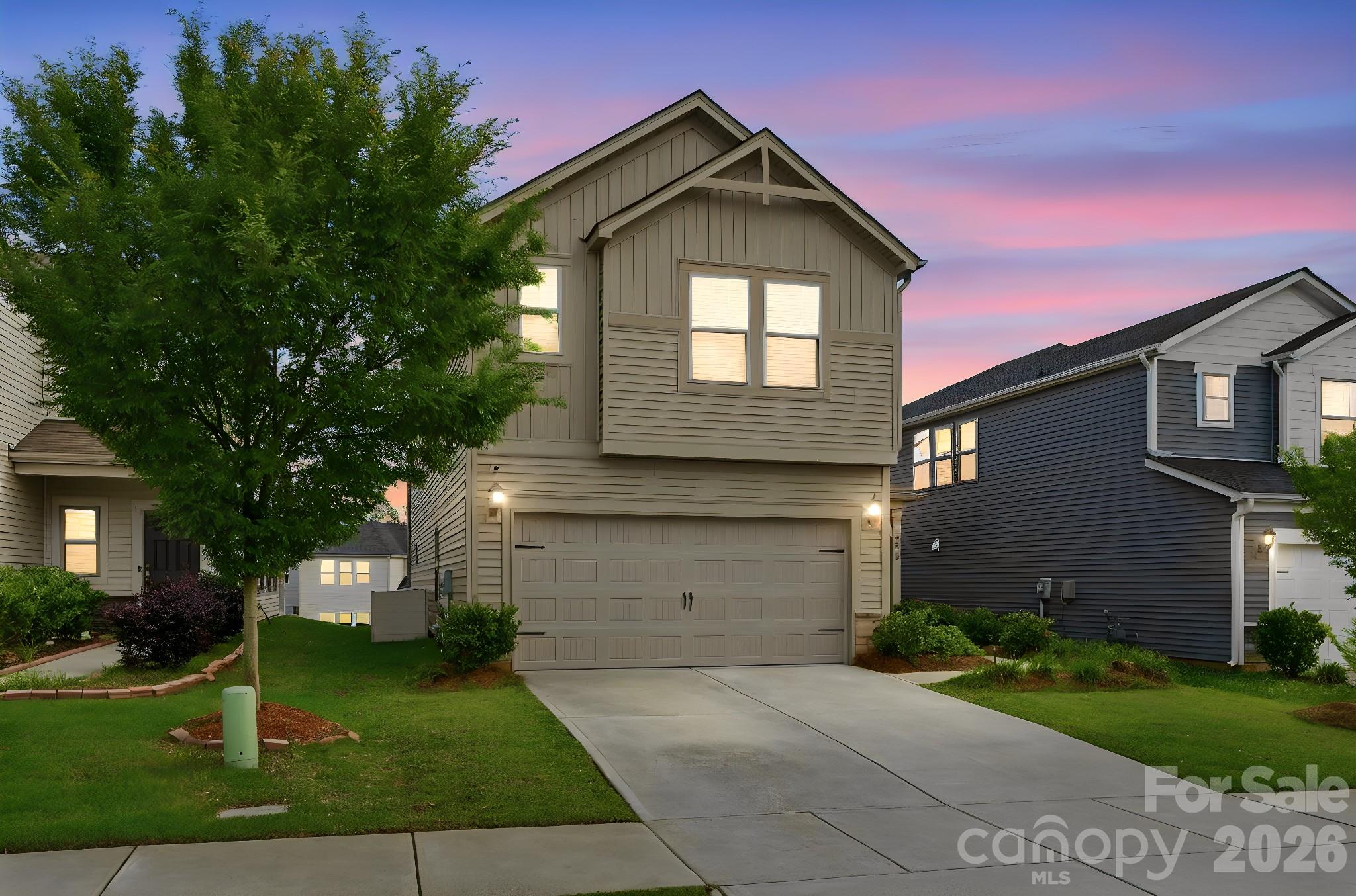 5012 Shadbush Road Charlotte, NC 28215 - Photo 1 of 42