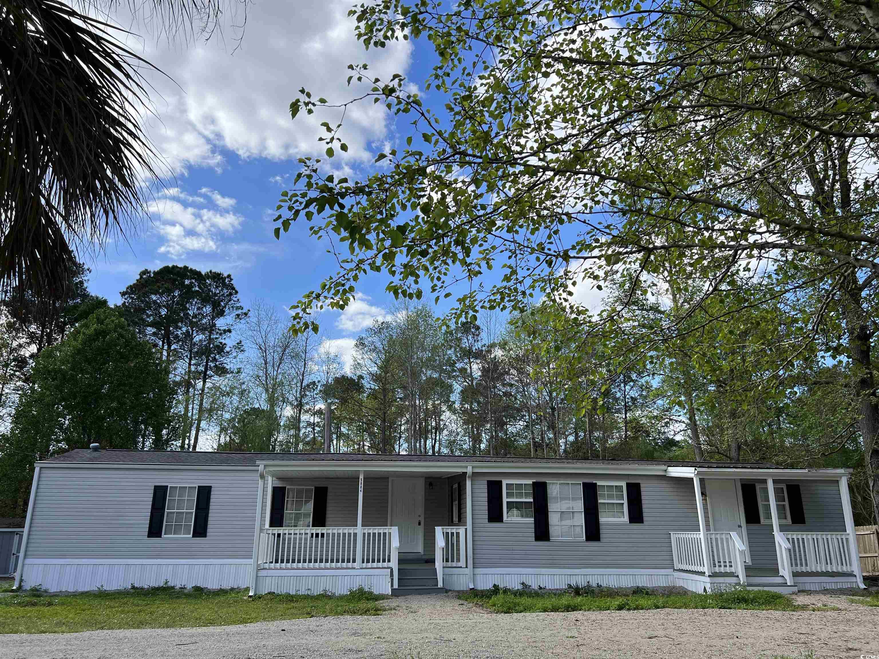 5884 Bluewater Road Conway, SC 29527 - Photo 1 of 38 Gallery Image 1