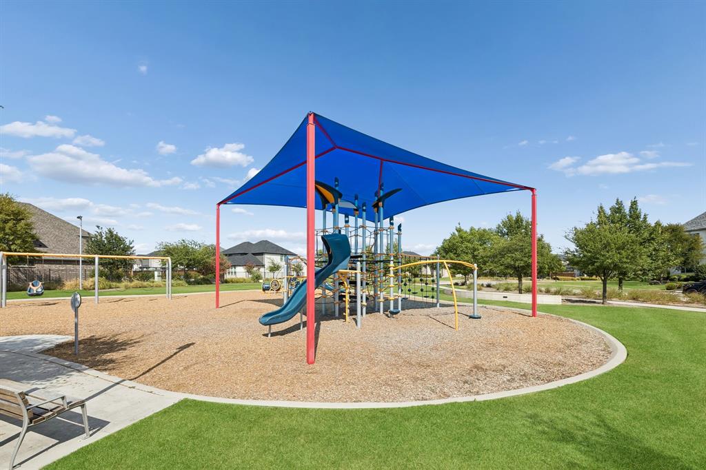 2270 English Ivy Road Frisco, TX 75033 - Photo 38 of 40 Gallery Image 38