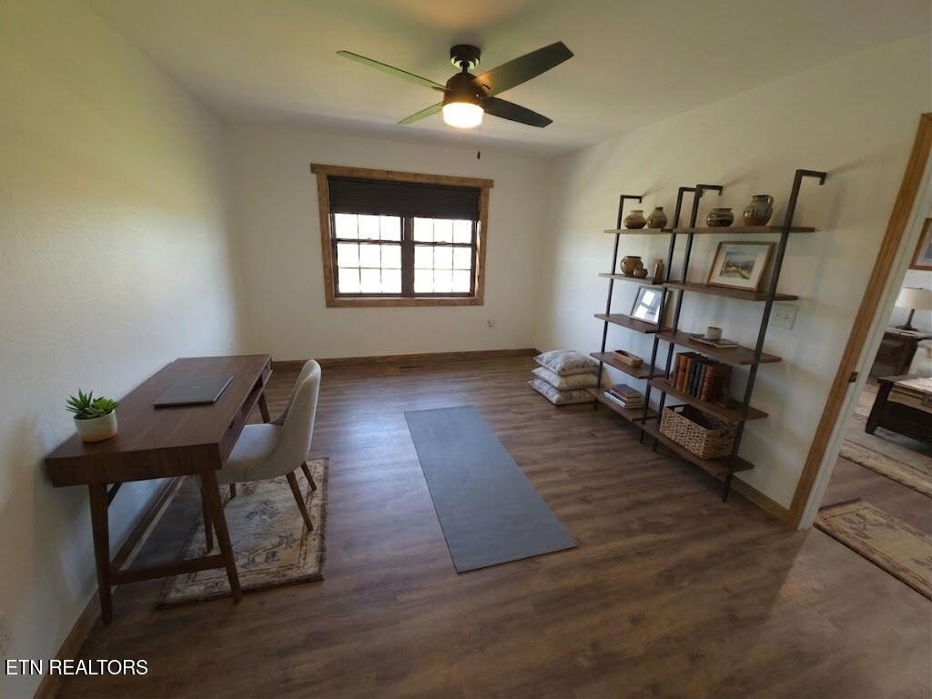 105 Bill Cobb Road Jamestown, TN 38556 - Photo 19 of 21 Gallery Image 19
