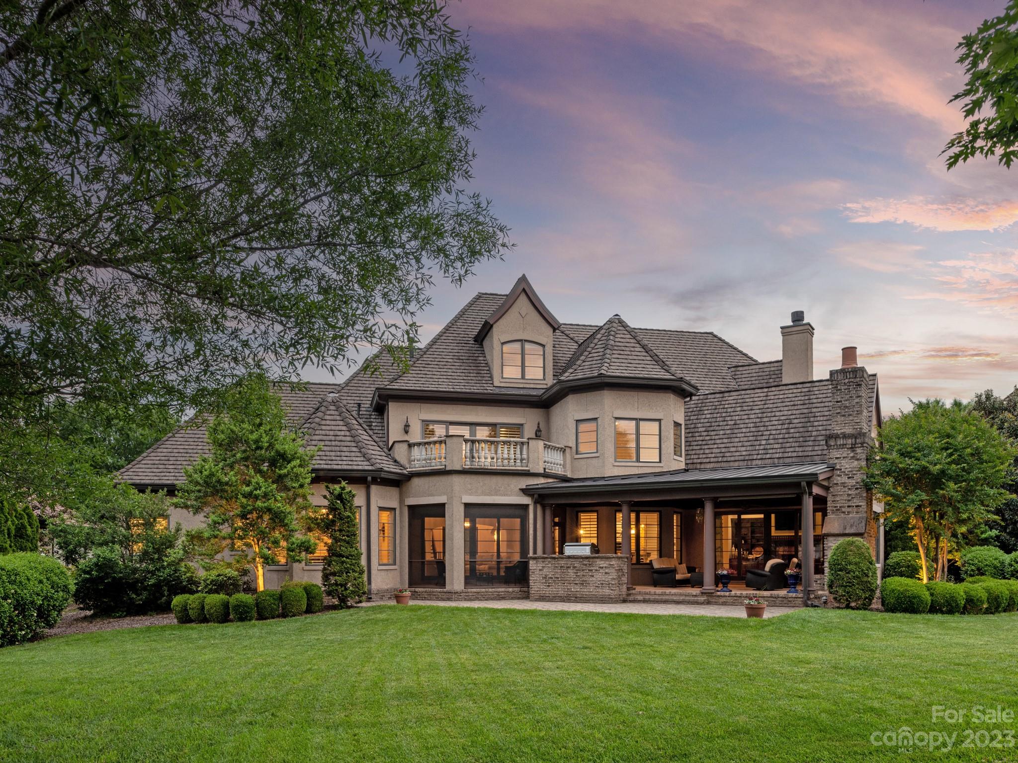 304 Eagle Bend Drive Waxhaw, NC 28173 - Photo 2 of 48