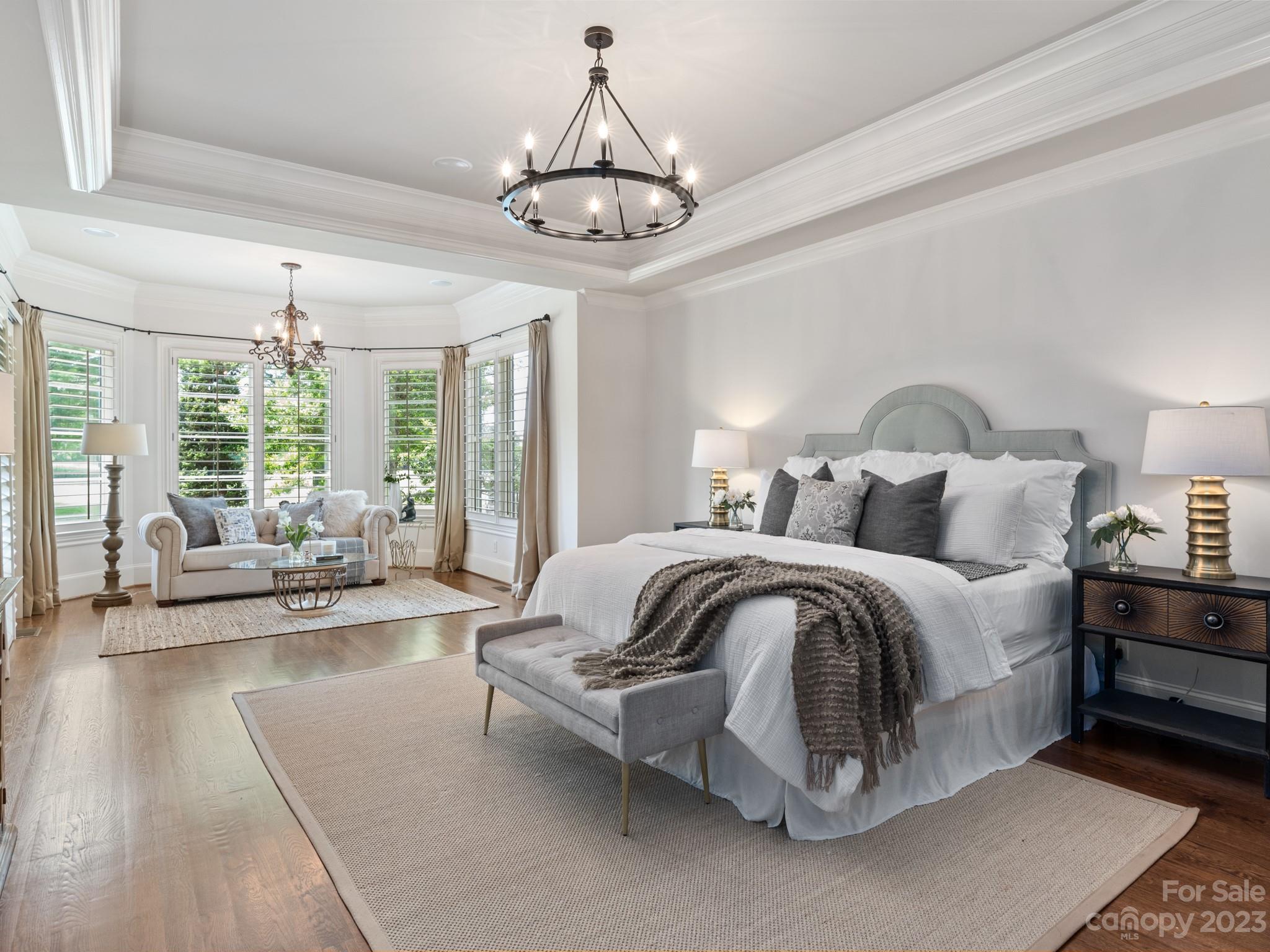 304 Eagle Bend Drive Waxhaw, NC 28173 - Photo 21 of 48