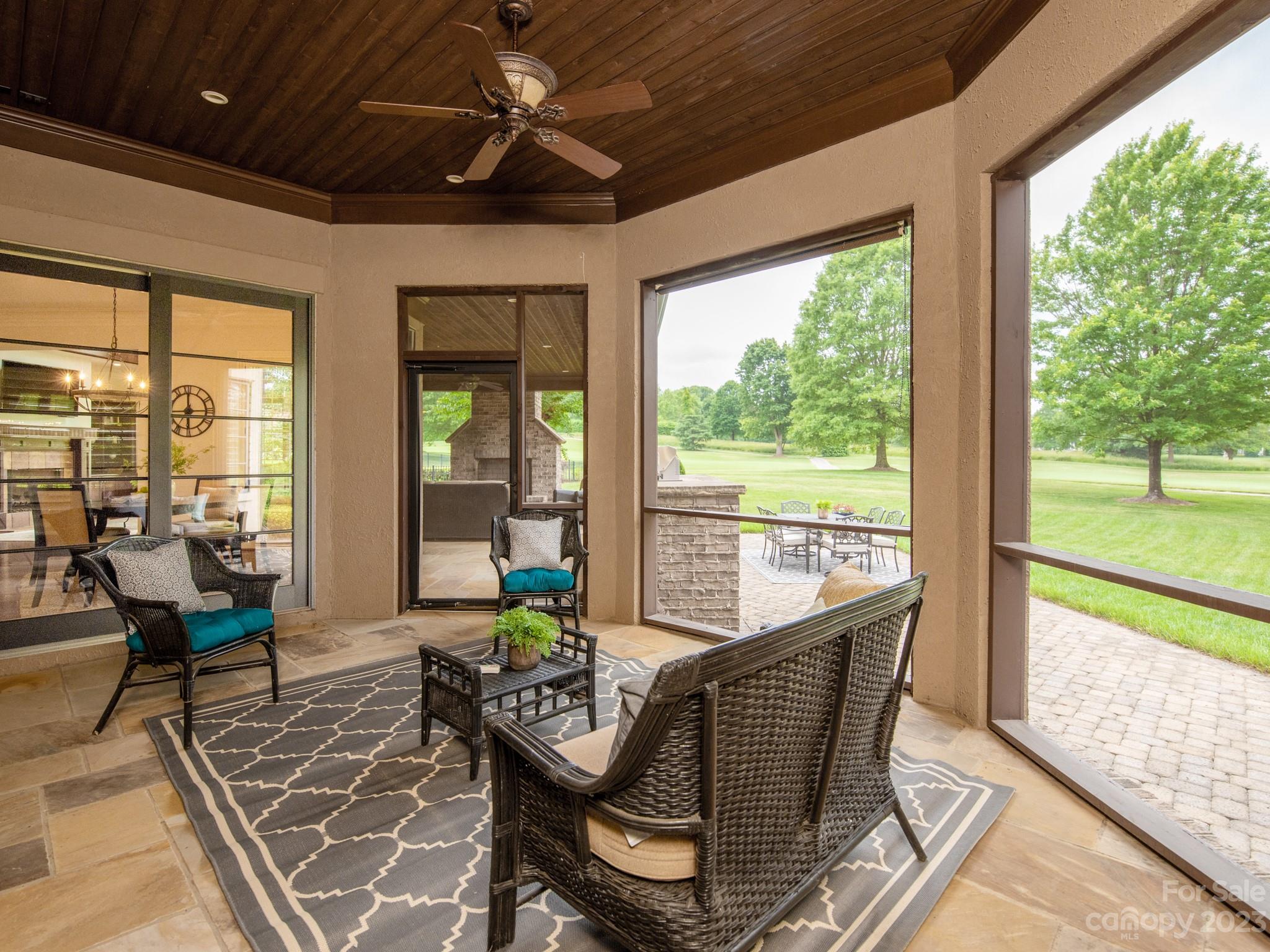 304 Eagle Bend Drive Waxhaw, NC 28173 - Photo 44 of 48