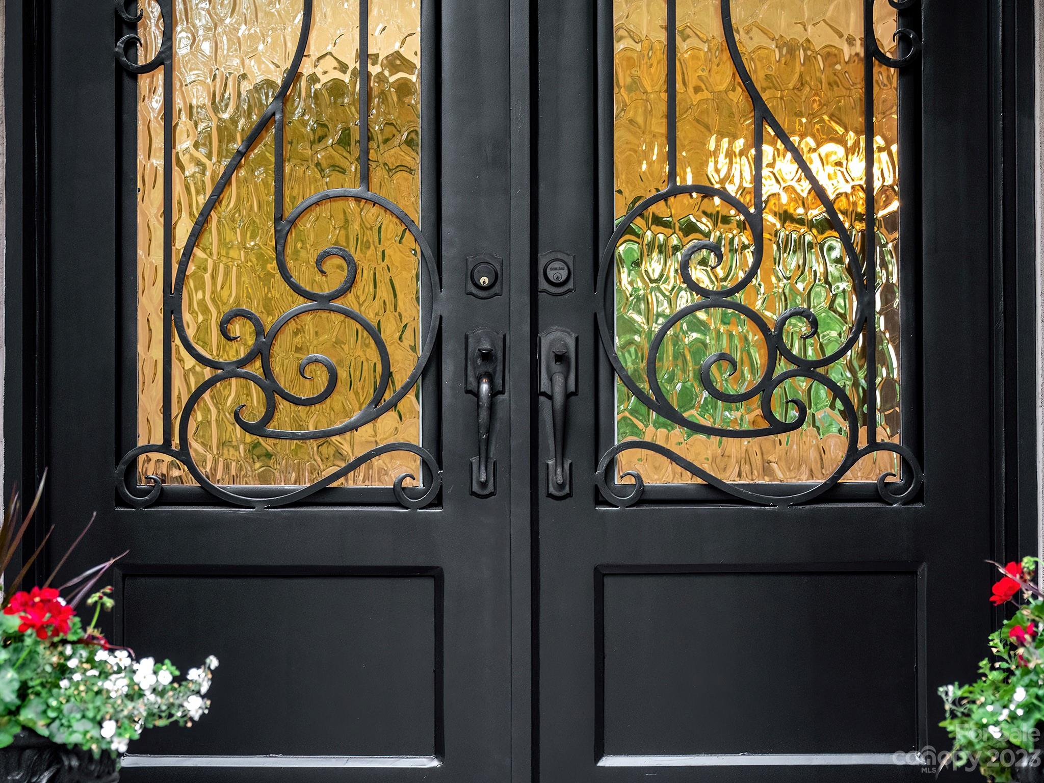 304 Eagle Bend Drive Waxhaw, NC 28173 - Photo 5 of 48 a sign that is on the side of a building