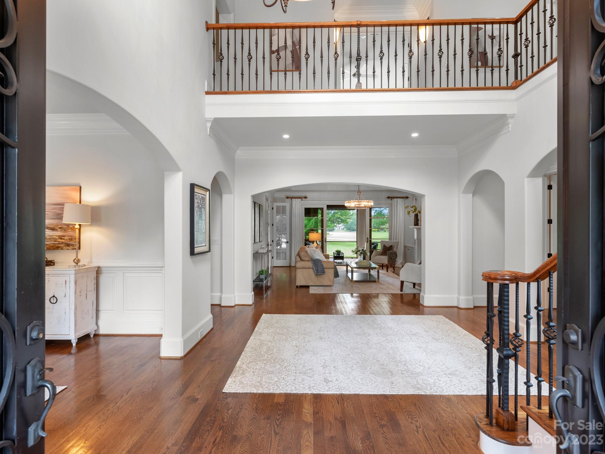 304 Eagle Bend Drive Waxhaw, NC 28173 - Photo 7 of 48