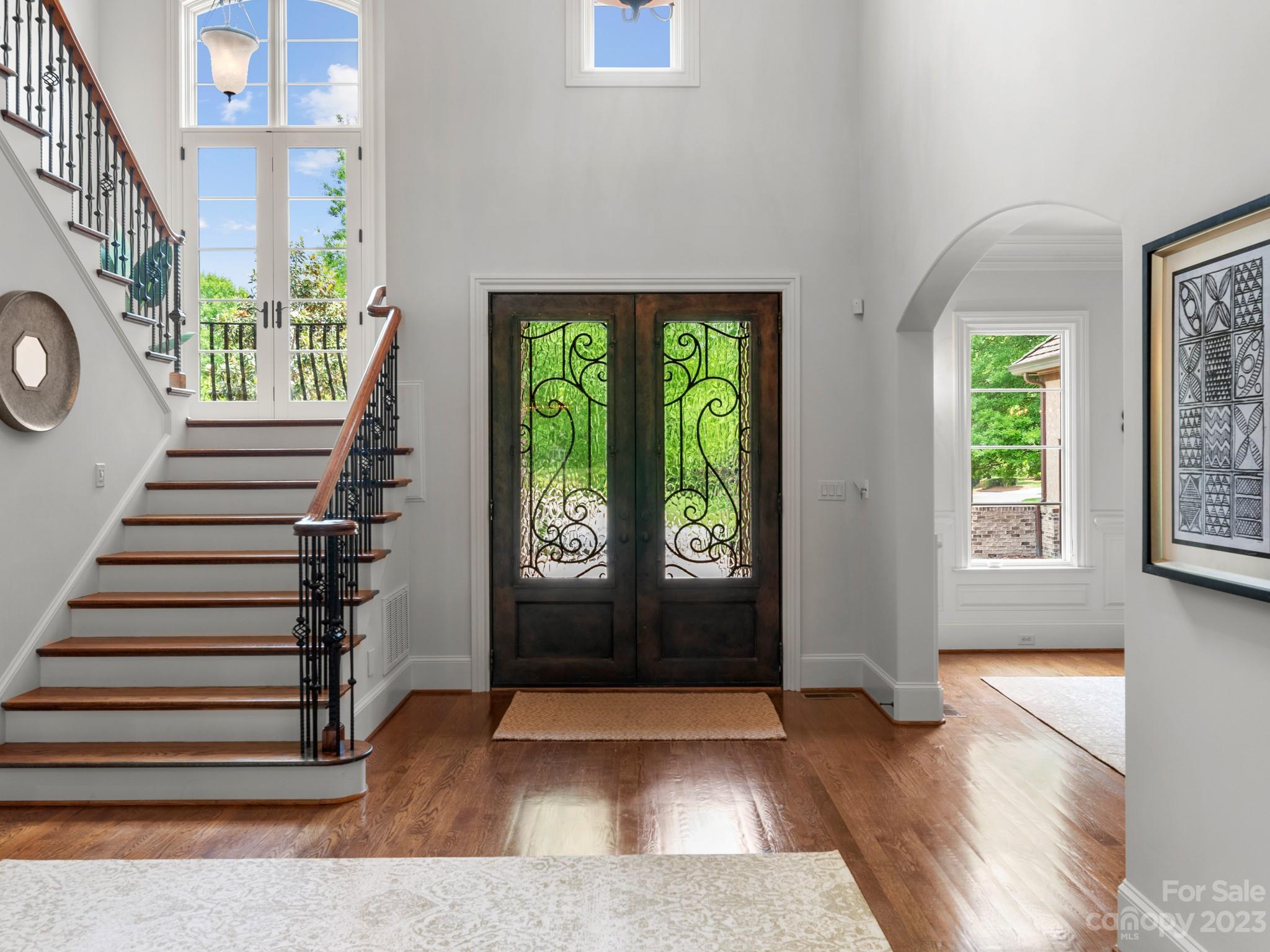 304 Eagle Bend Drive Waxhaw, NC 28173 - Photo 8 of 48