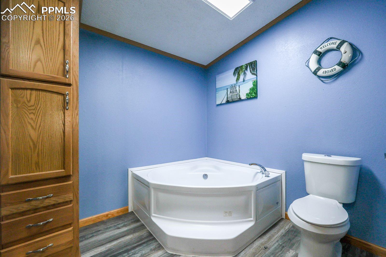 11450 North Log Road Calhan, CO 80808 - Photo 19 of 39 Spacious