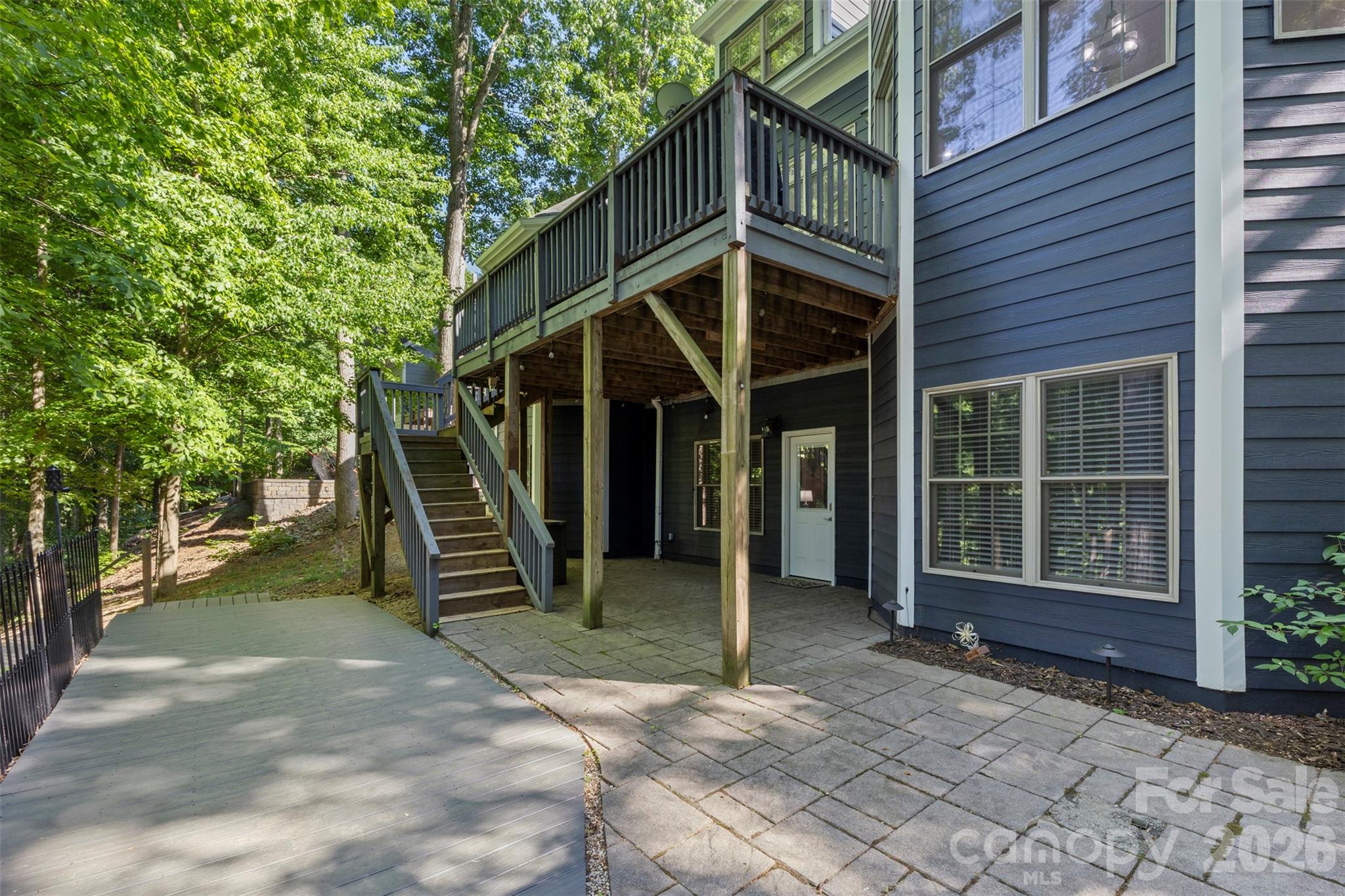 7653 Juniper Lane Denver, NC 28037 - Photo 39 of 45