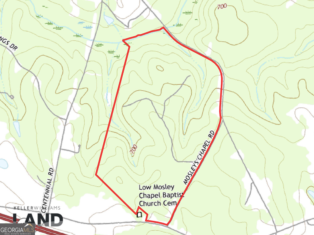 0 Fears Road Rutledge, GA 30663 - Photo 15 of 16