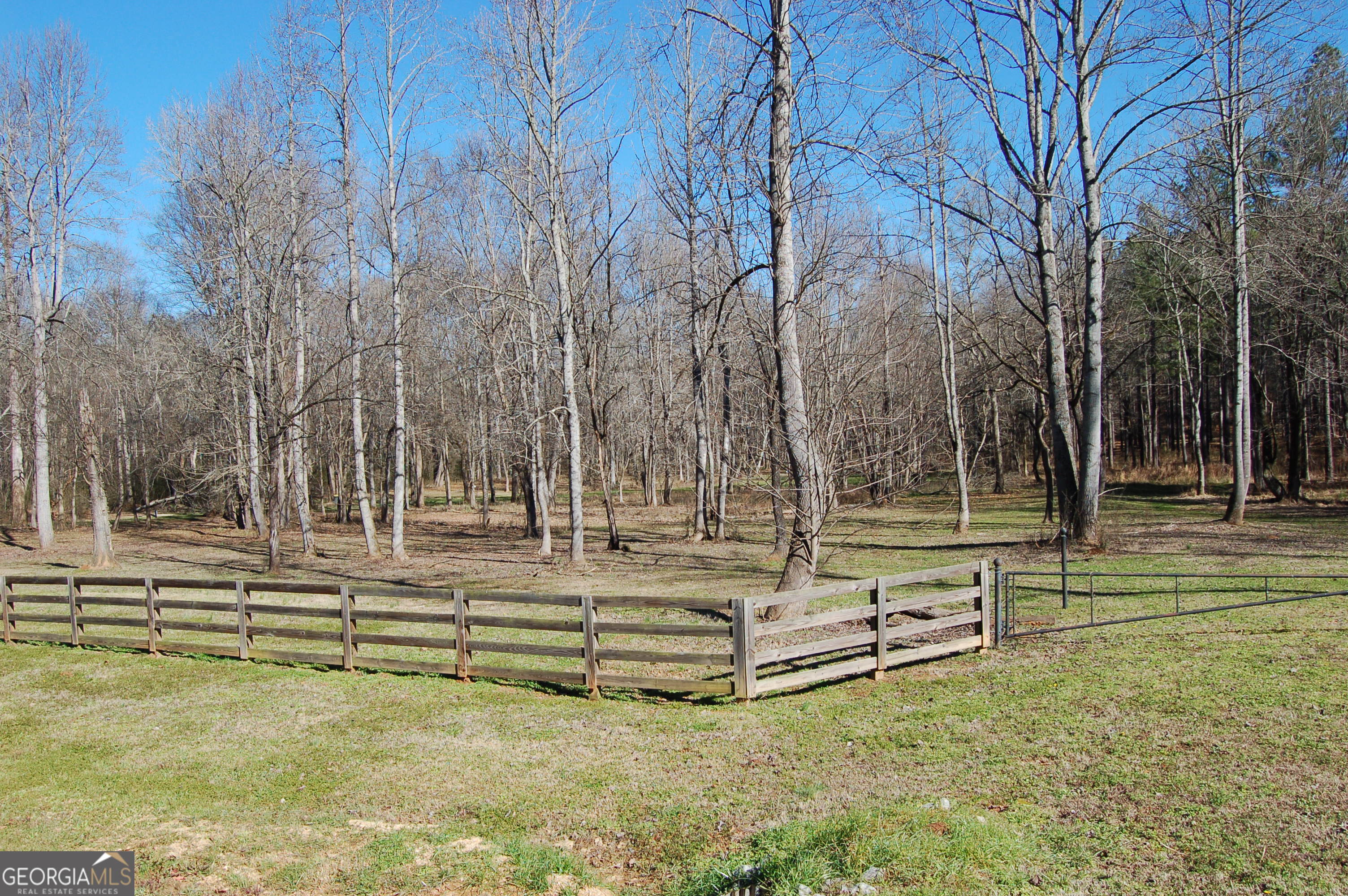 0 Fears Road Rutledge, GA 30663 - Photo 7 of 16 a view of park with large trees