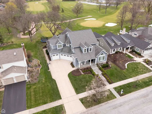 $2,650,000 | 1428 Calcutta Lane, Naperville, IL 60563