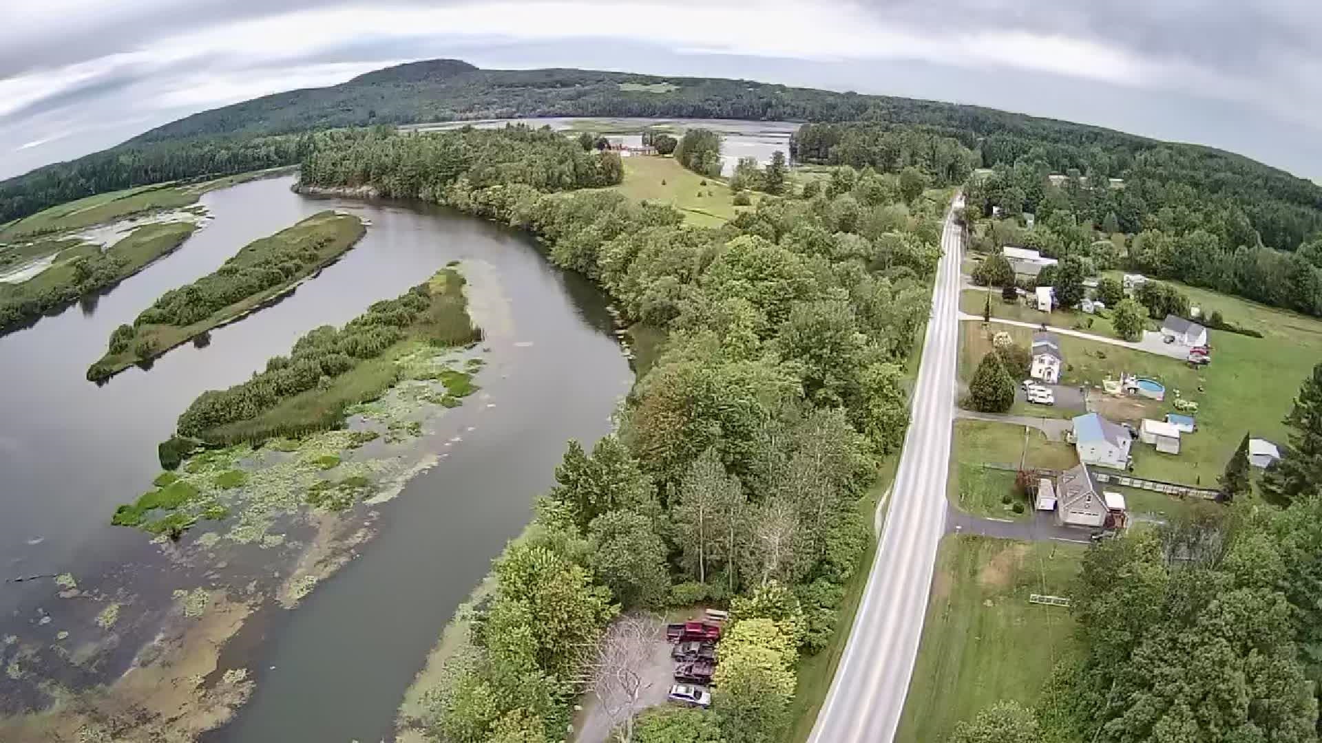 0 Highbridge Road Fairfax, VT 05454 - Photo 3 of 22