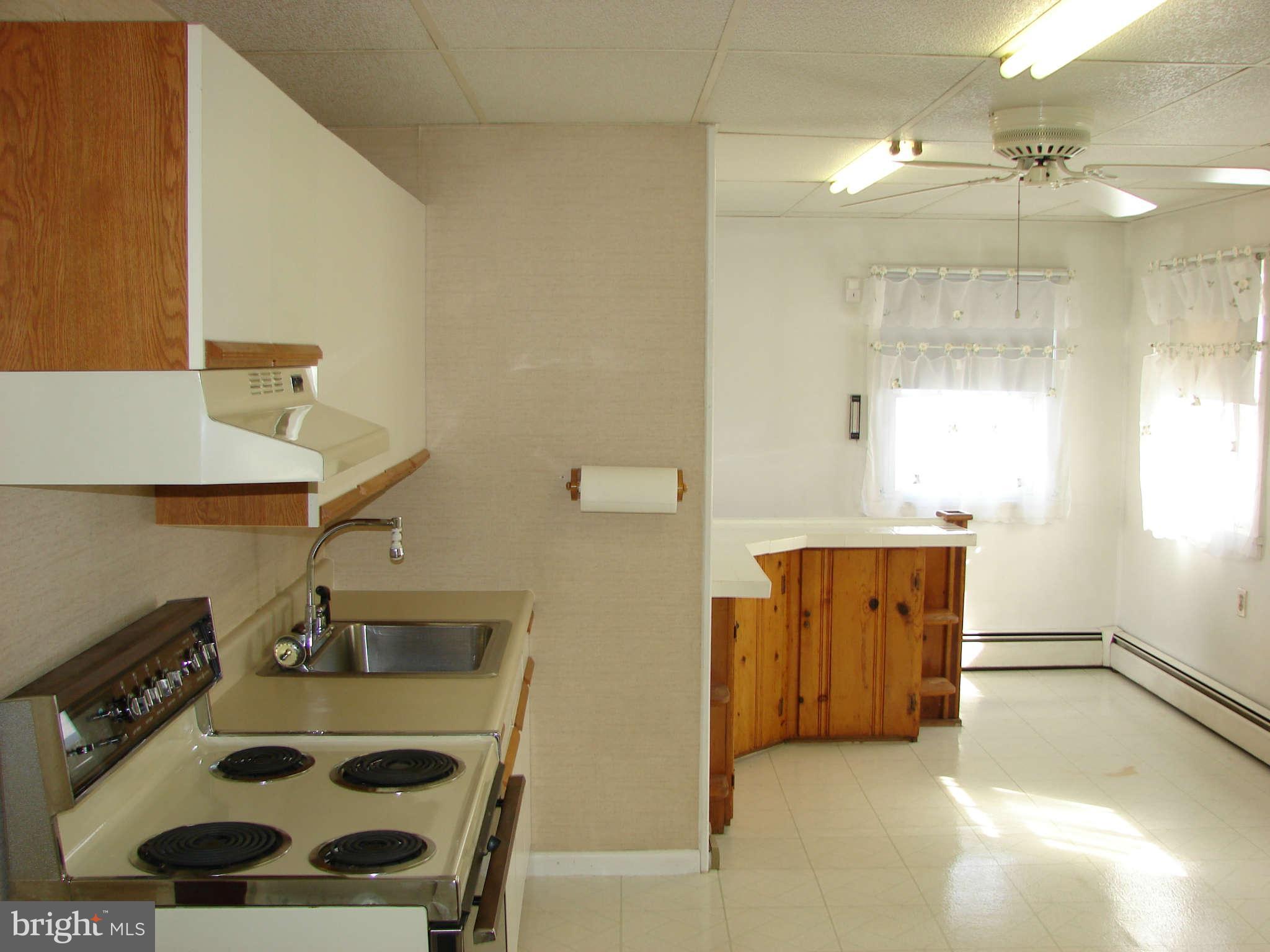 701 Fuselage Avenue Baltimore, MD 21221 - Photo 11 of 21 Kitchen