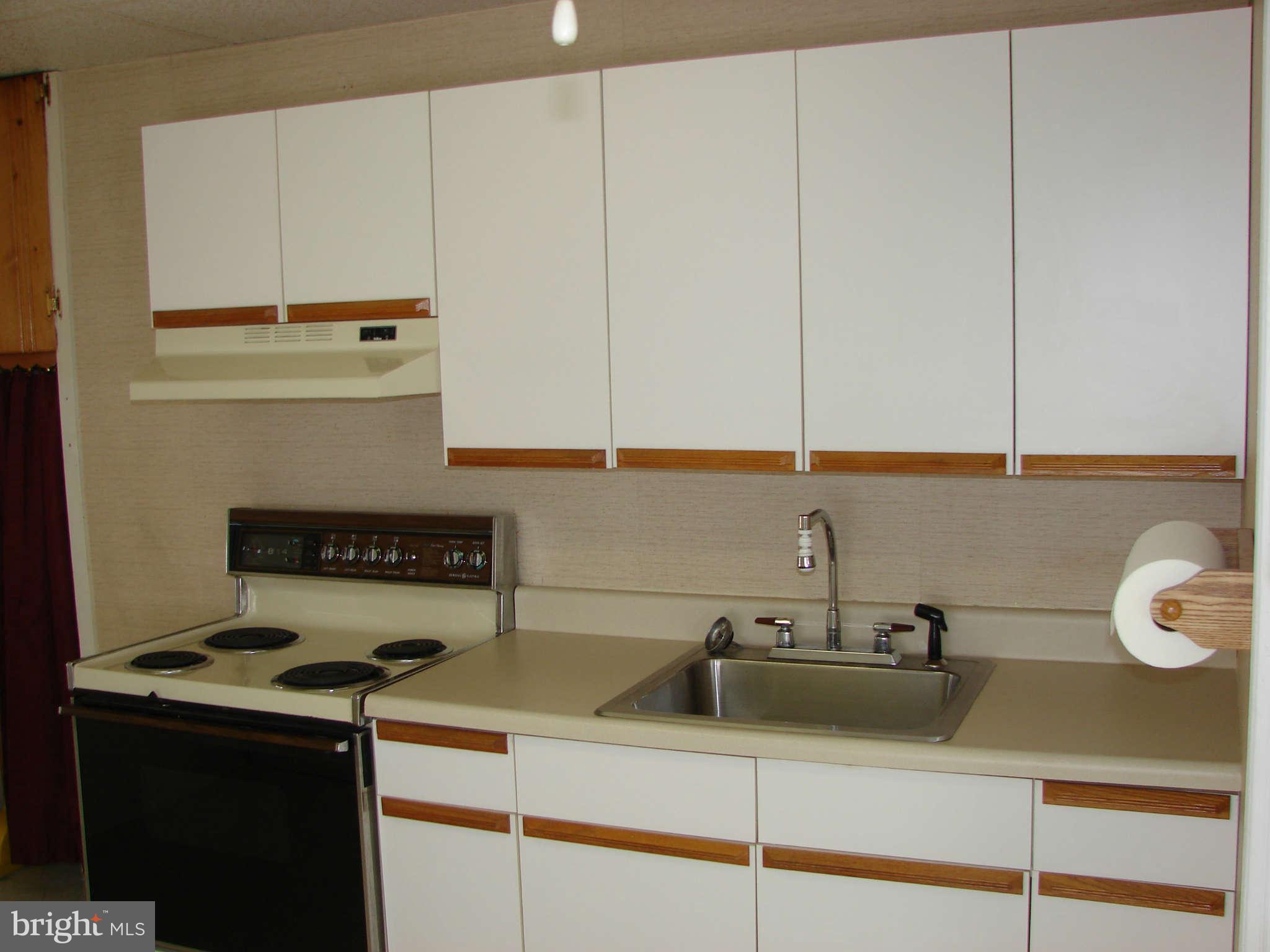 701 Fuselage Avenue Baltimore, MD 21221 - Photo 10 of 21 Kitchen