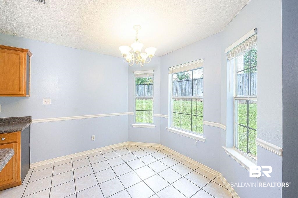 104 Perry Circle Daphne, AL 36526 - Photo 8 of 18 Breakfast Nook
