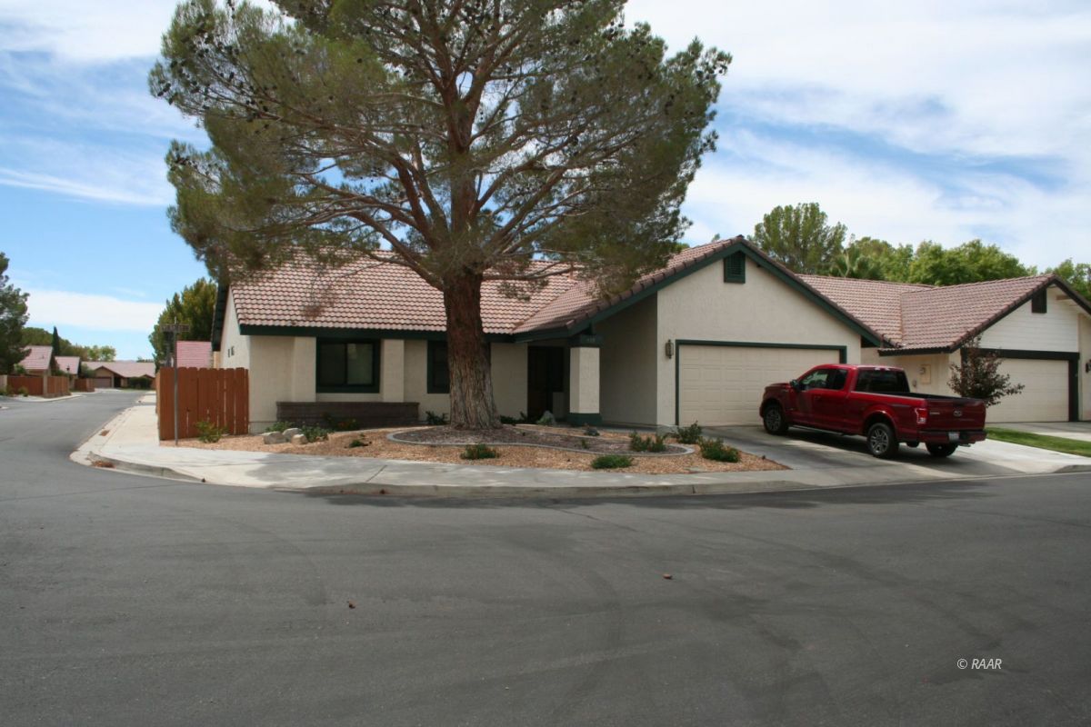 419 Mt Baldy Circle Ridgecrest, CA 93555 - Photo 1 of 1