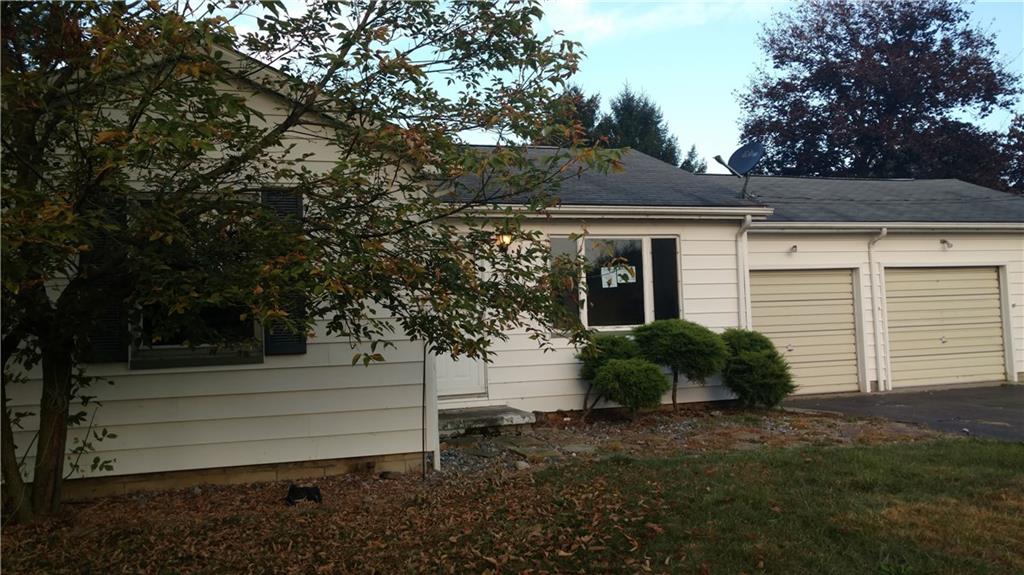 1263 Old State Road New Castle, PA 16101 - Photo 1 of 16