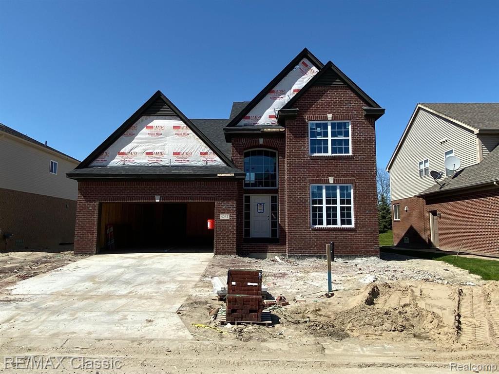 5237 Bradmore Road Warren, MI 48092 - Photo 1 of 13 Gallery Image 1