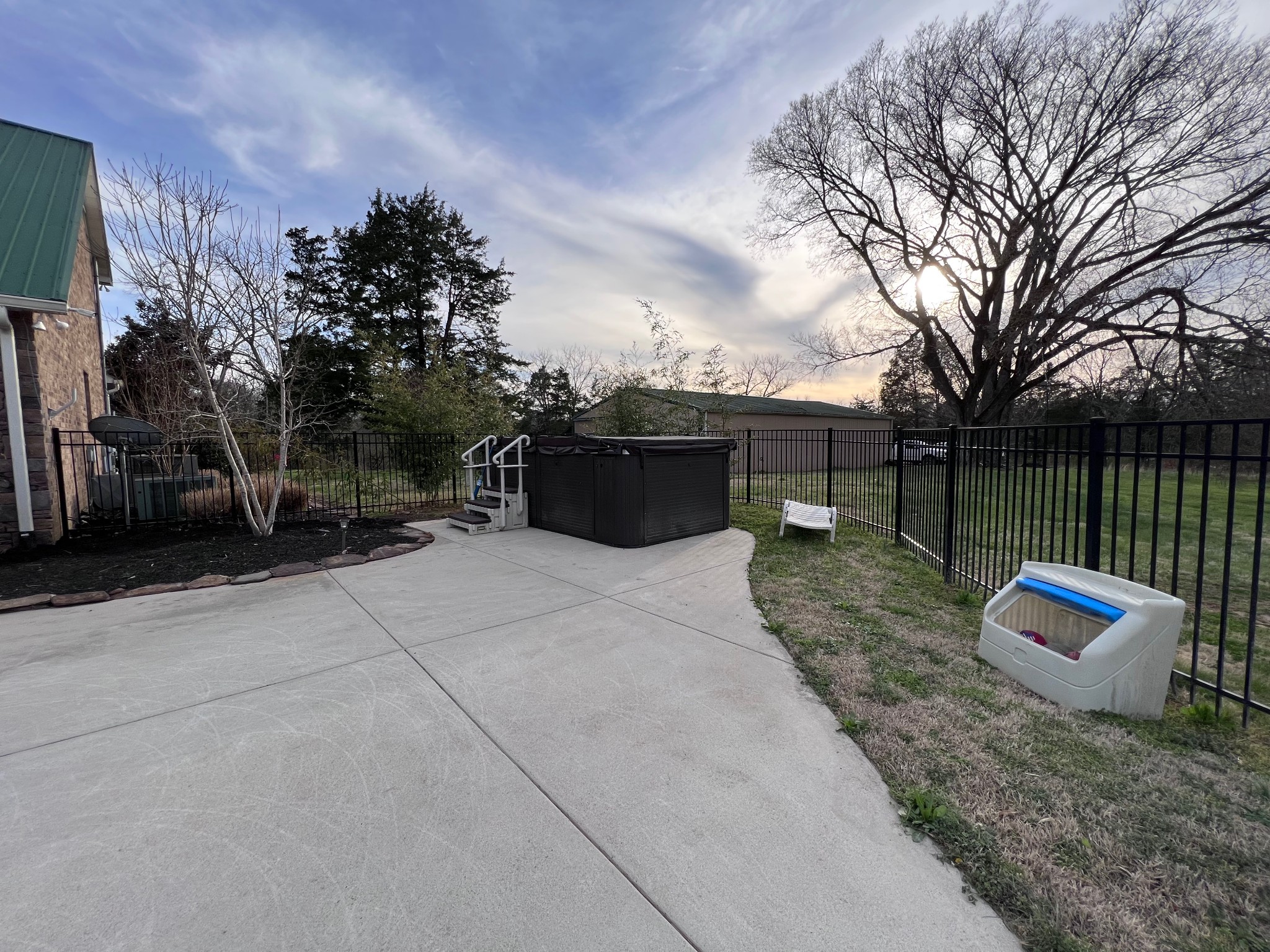 3219 Cranor Road, Unit 3215 Murfreesboro, TN 37130 - Photo 37 of 70 Gallery Image 37