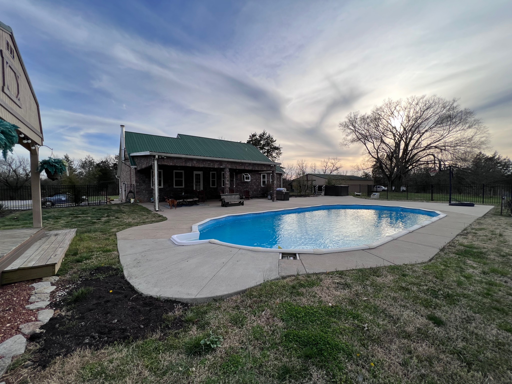 3219 Cranor Road, Unit 3215 Murfreesboro, TN 37130 - Photo 38 of 70 Gallery Image 38